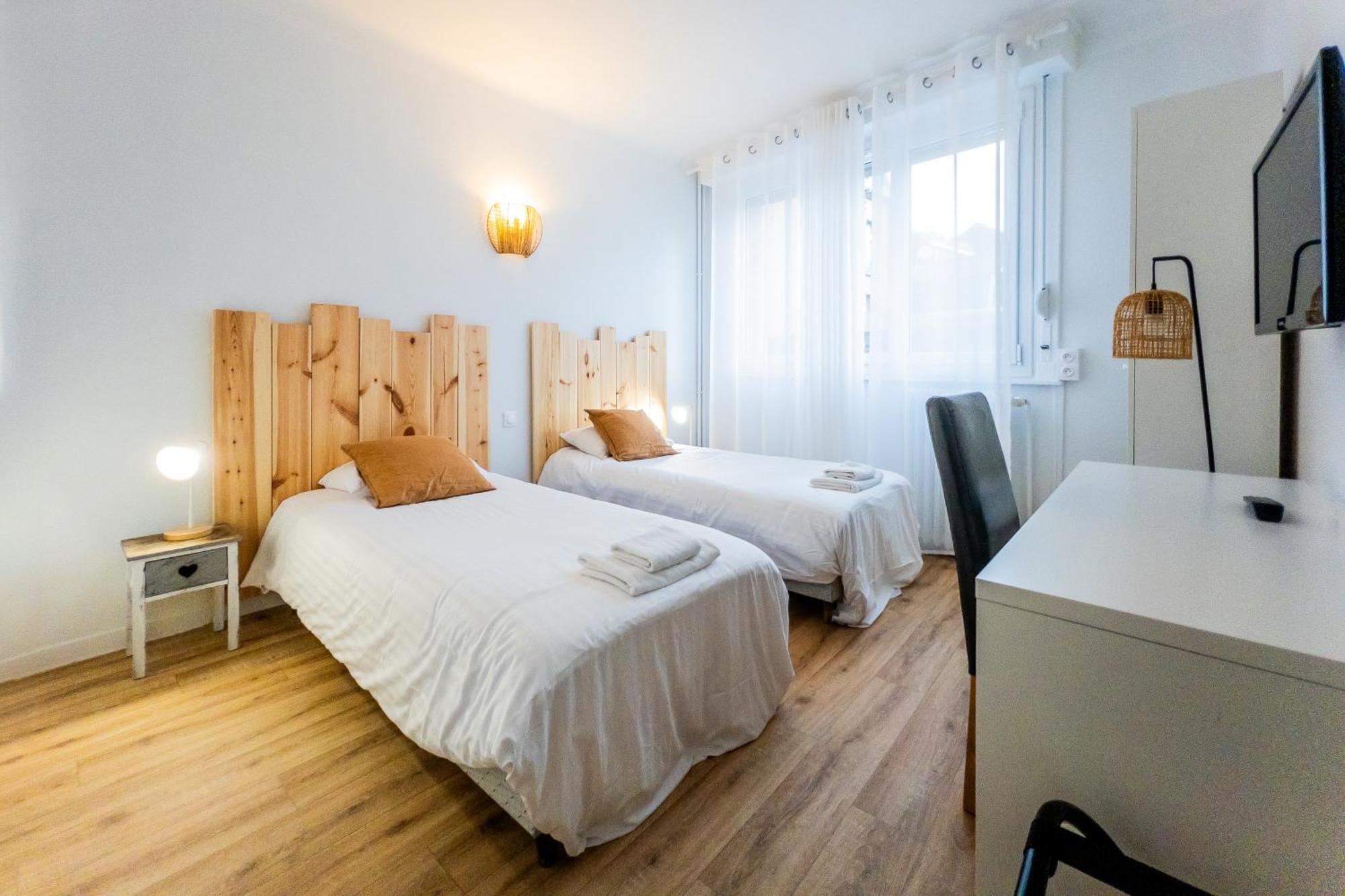 Hotel Joly Armentières Eksteriør bilde