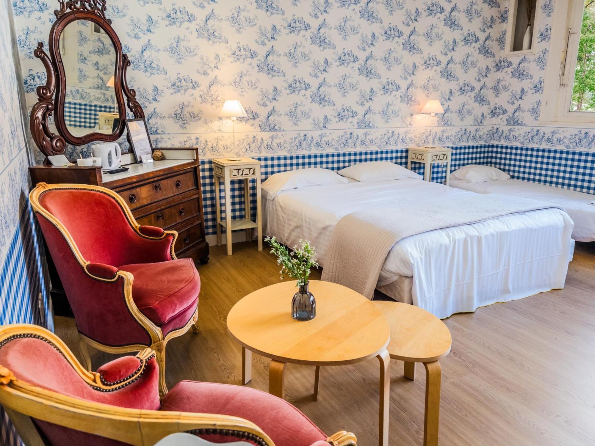 Hotel Joly Armentières Eksteriør bilde