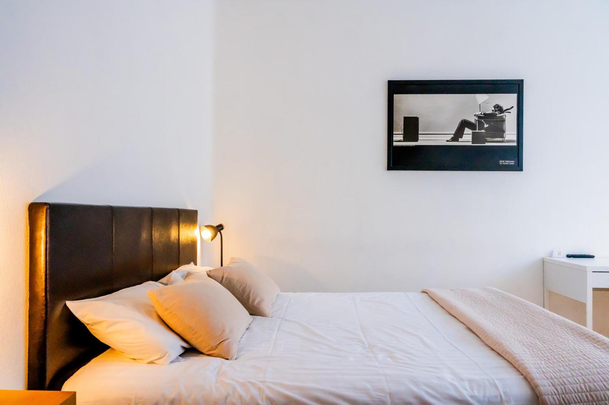 Hotel Joly Armentières Eksteriør bilde