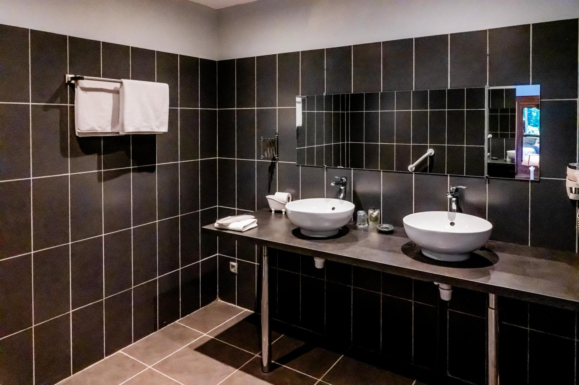 Hotel Joly Armentières Eksteriør bilde