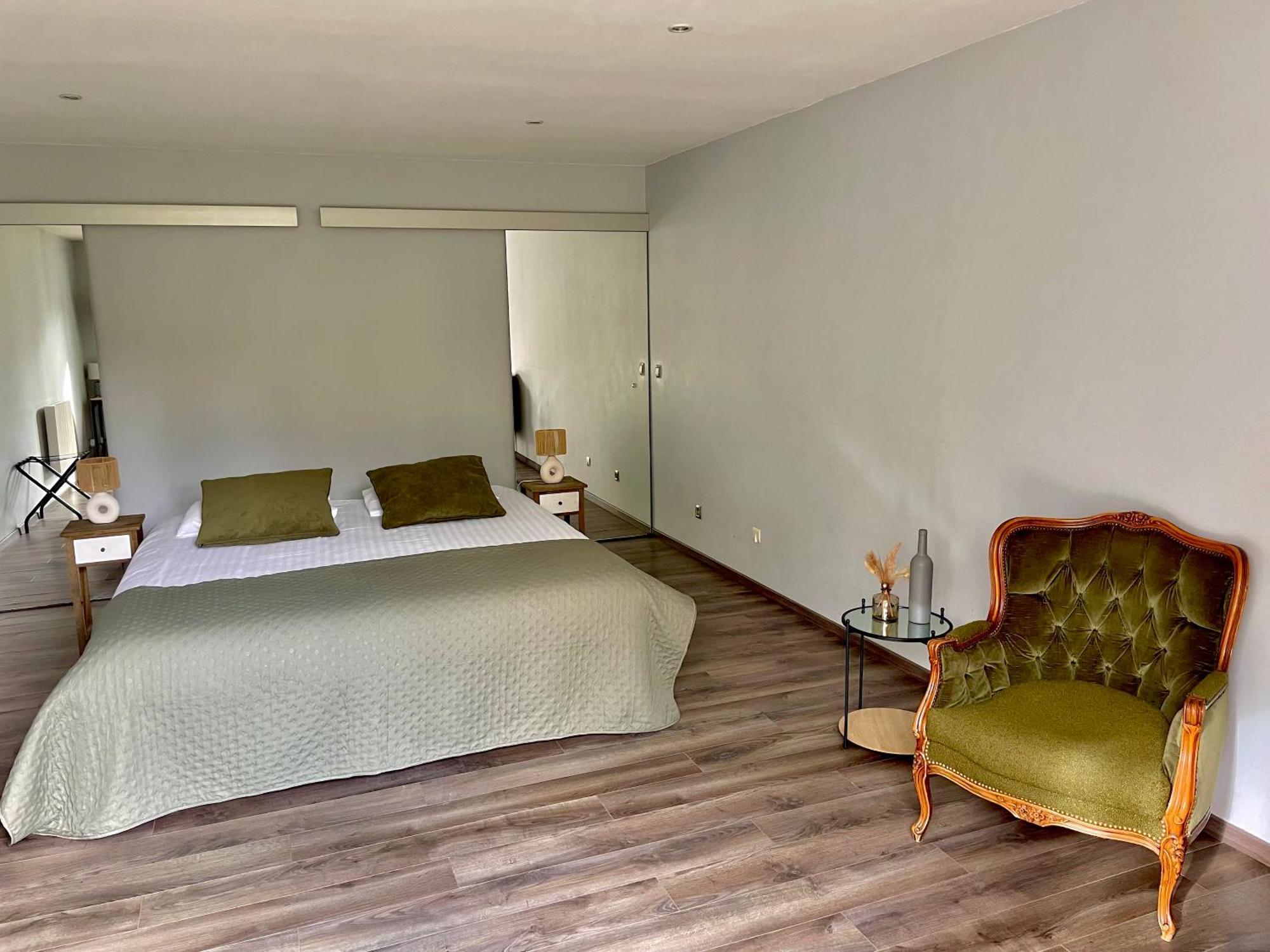 Hotel Joly Armentières Eksteriør bilde
