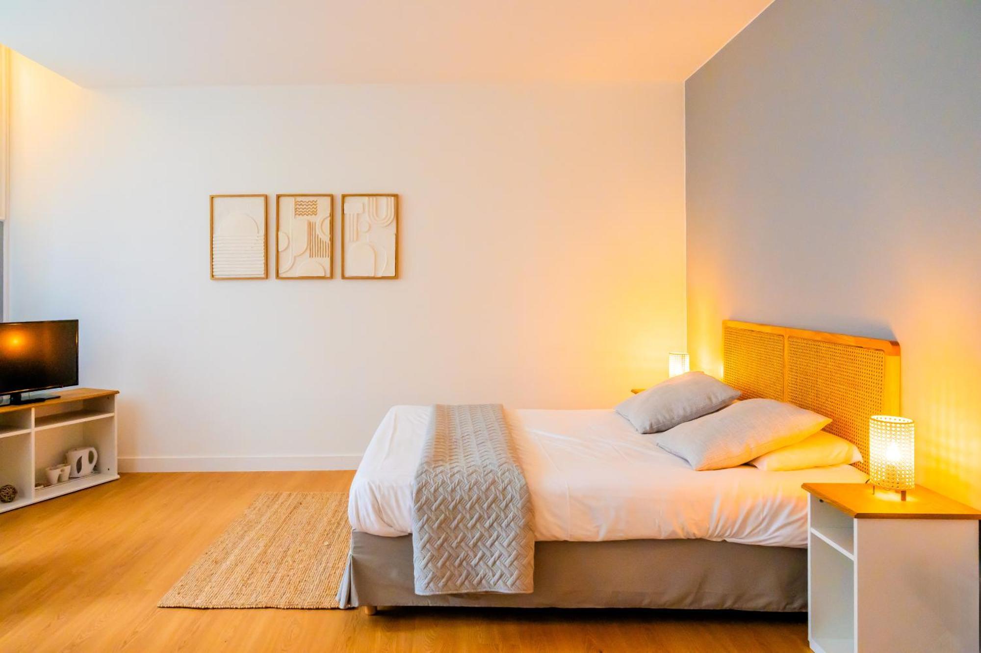 Hotel Joly Armentières Eksteriør bilde
