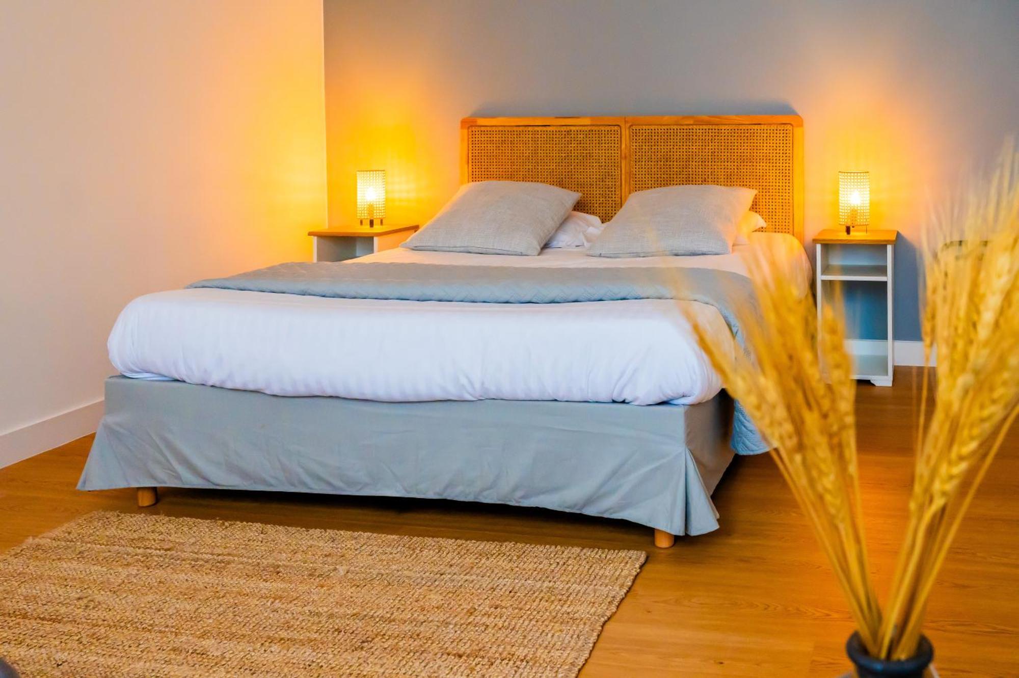 Hotel Joly Armentières Eksteriør bilde