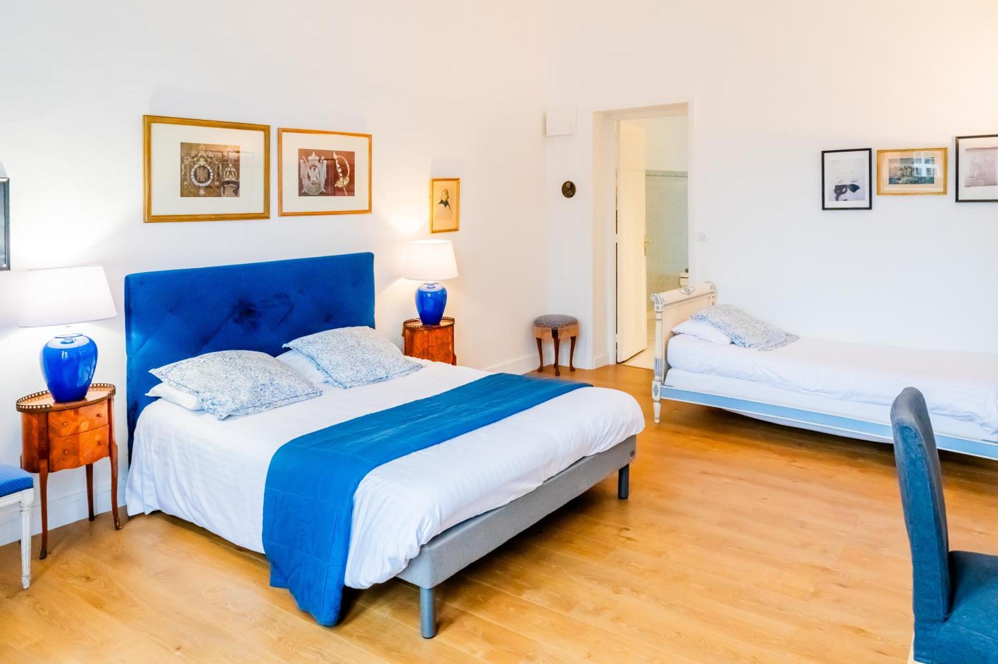 Hotel Joly Armentières Eksteriør bilde