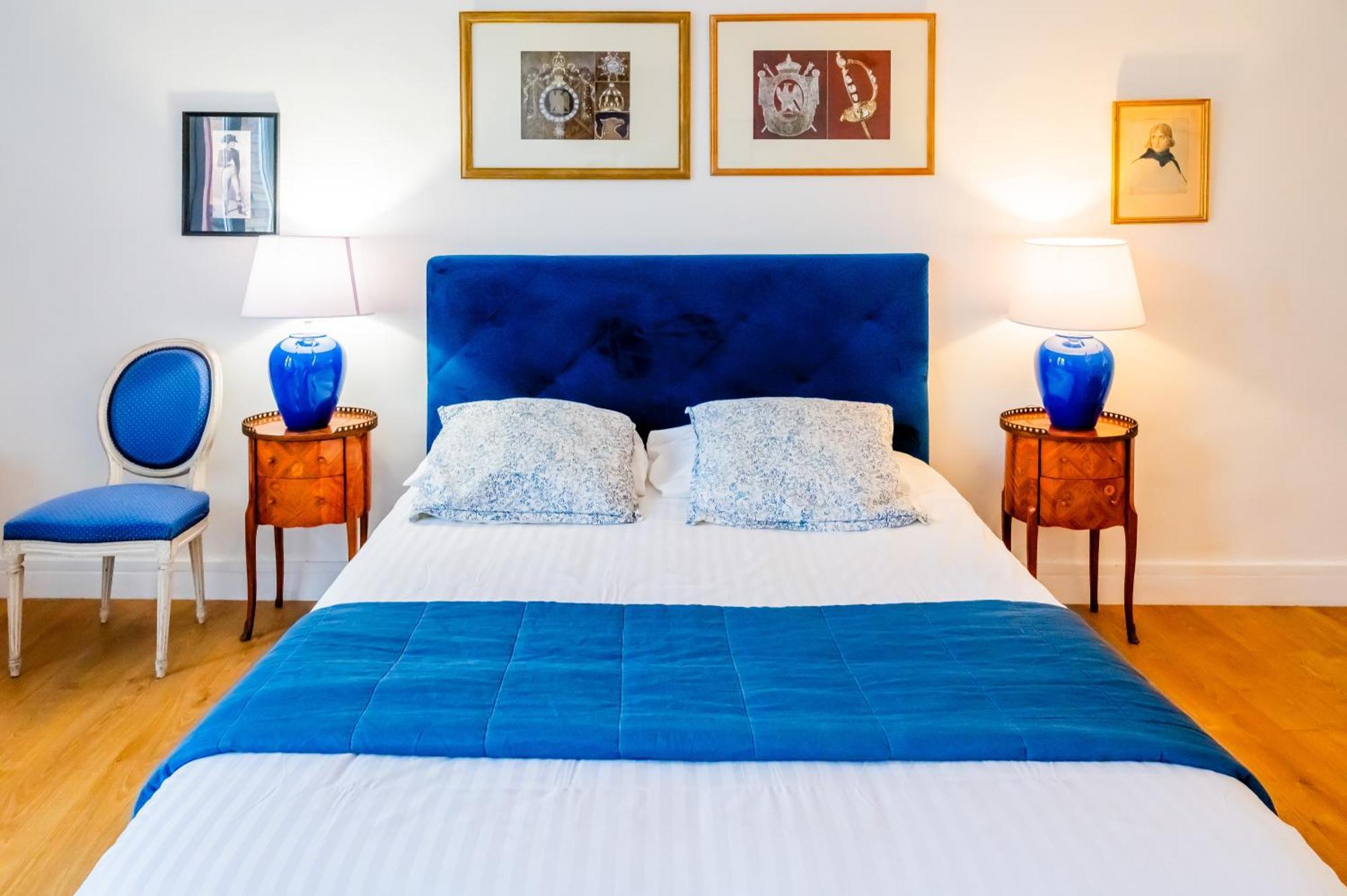 Hotel Joly Armentières Eksteriør bilde