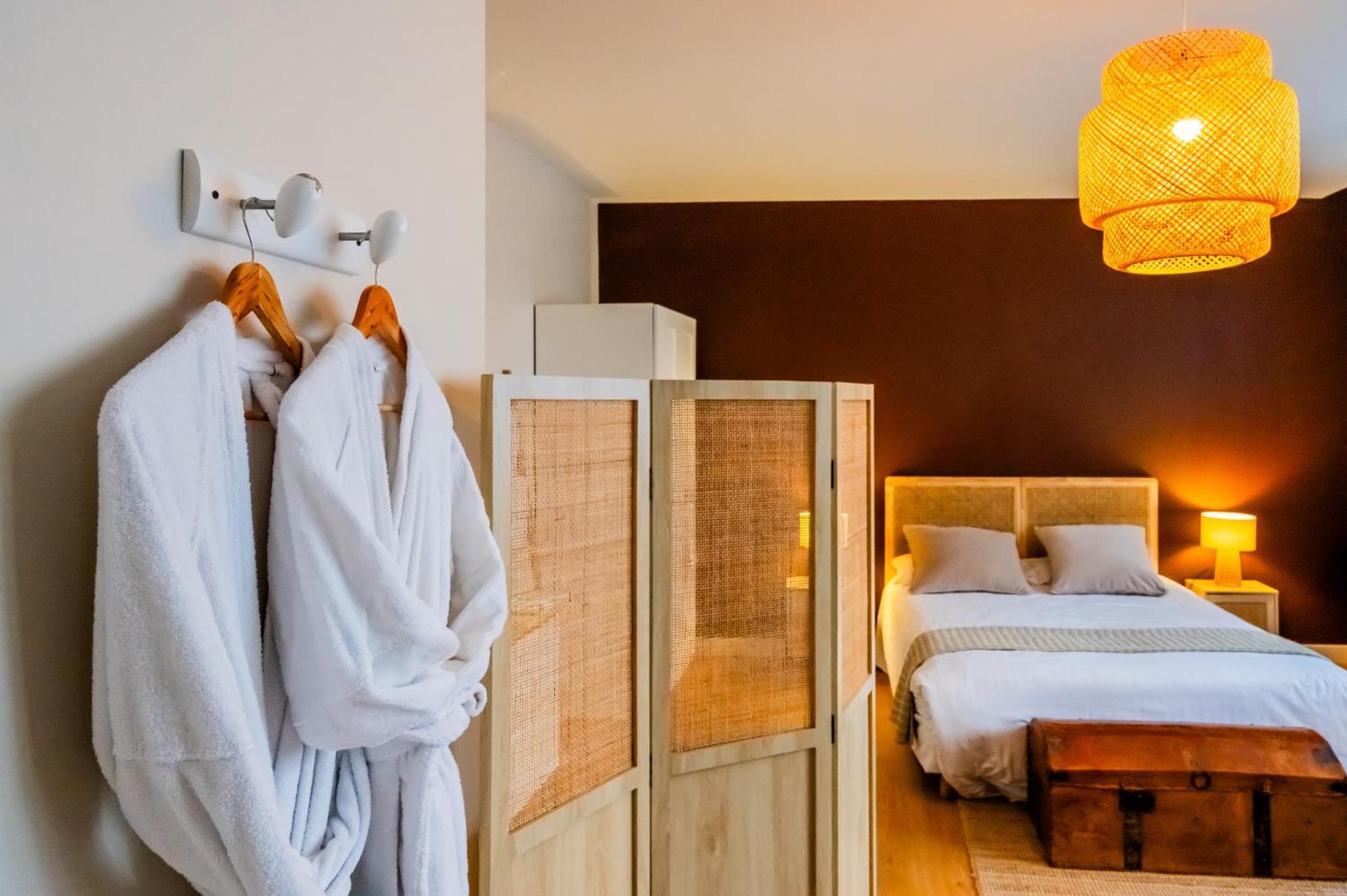 Hotel Joly Armentières Eksteriør bilde
