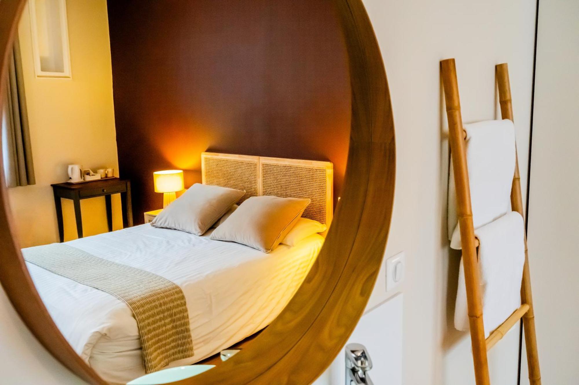 Hotel Joly Armentières Eksteriør bilde