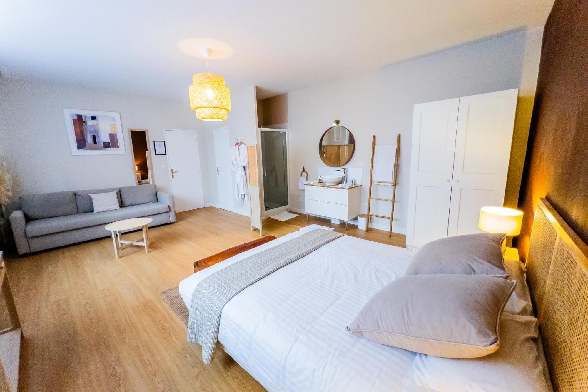 Hotel Joly Armentières Eksteriør bilde