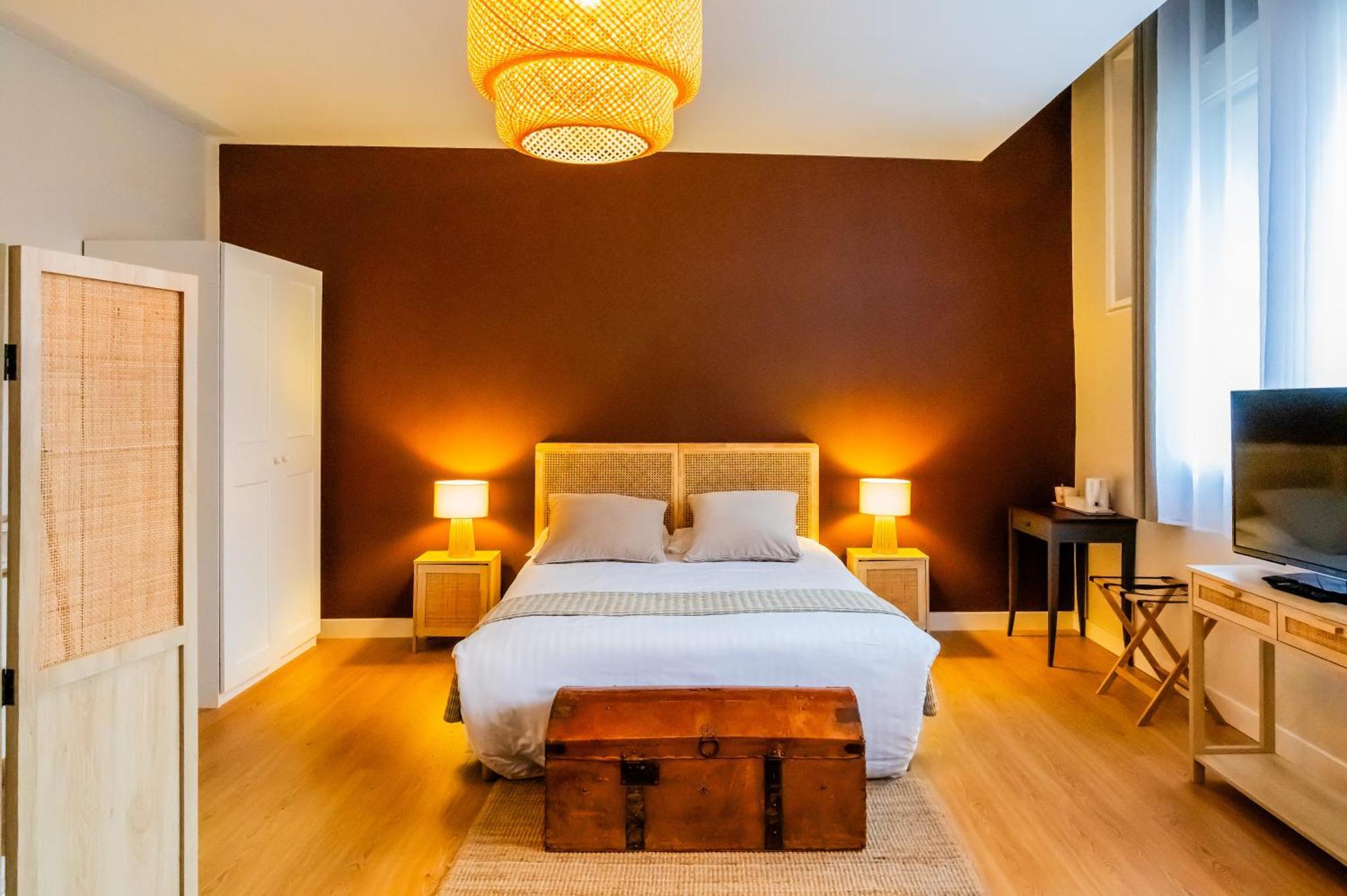 Hotel Joly Armentières Eksteriør bilde