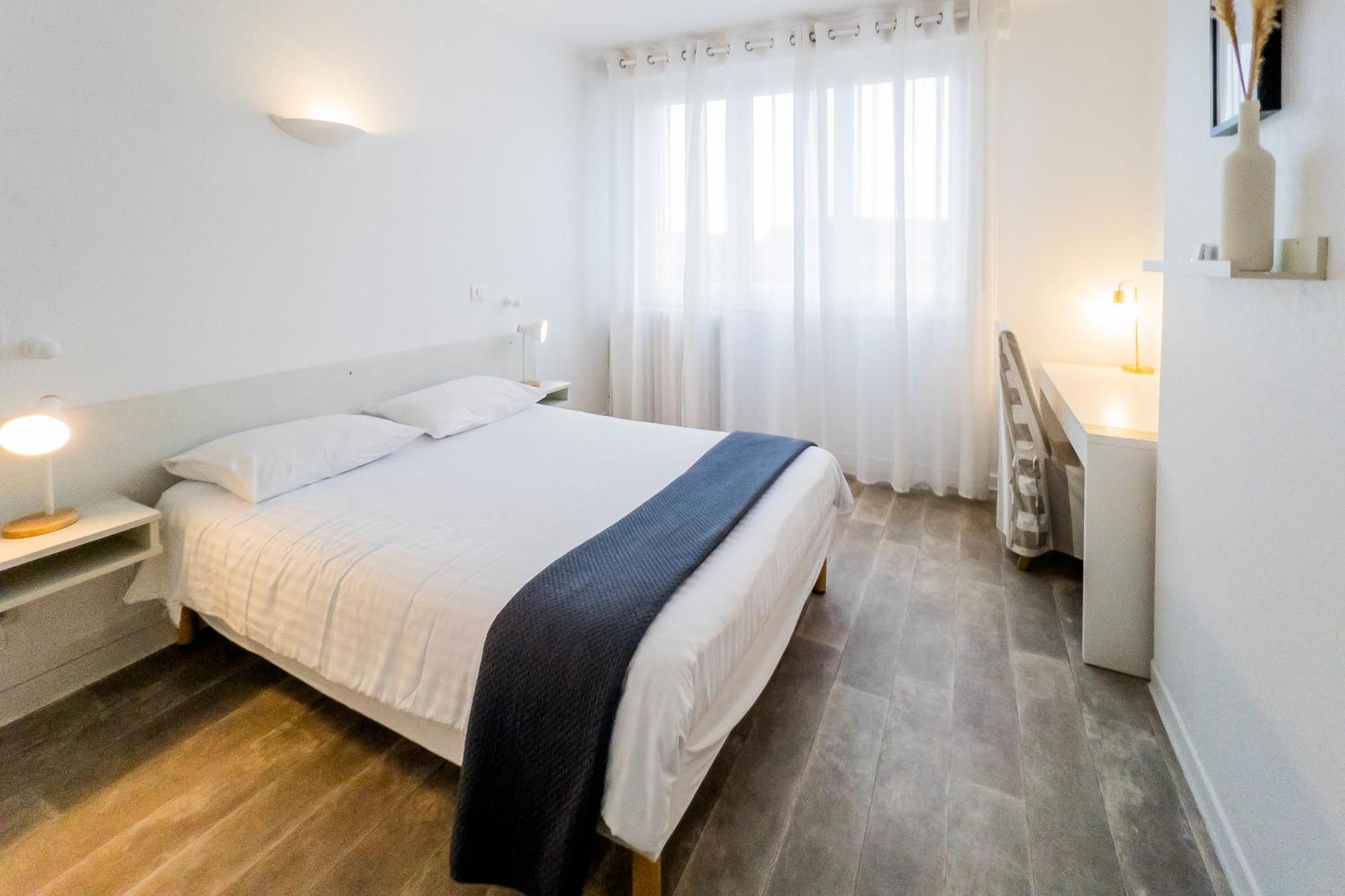 Hotel Joly Armentières Eksteriør bilde