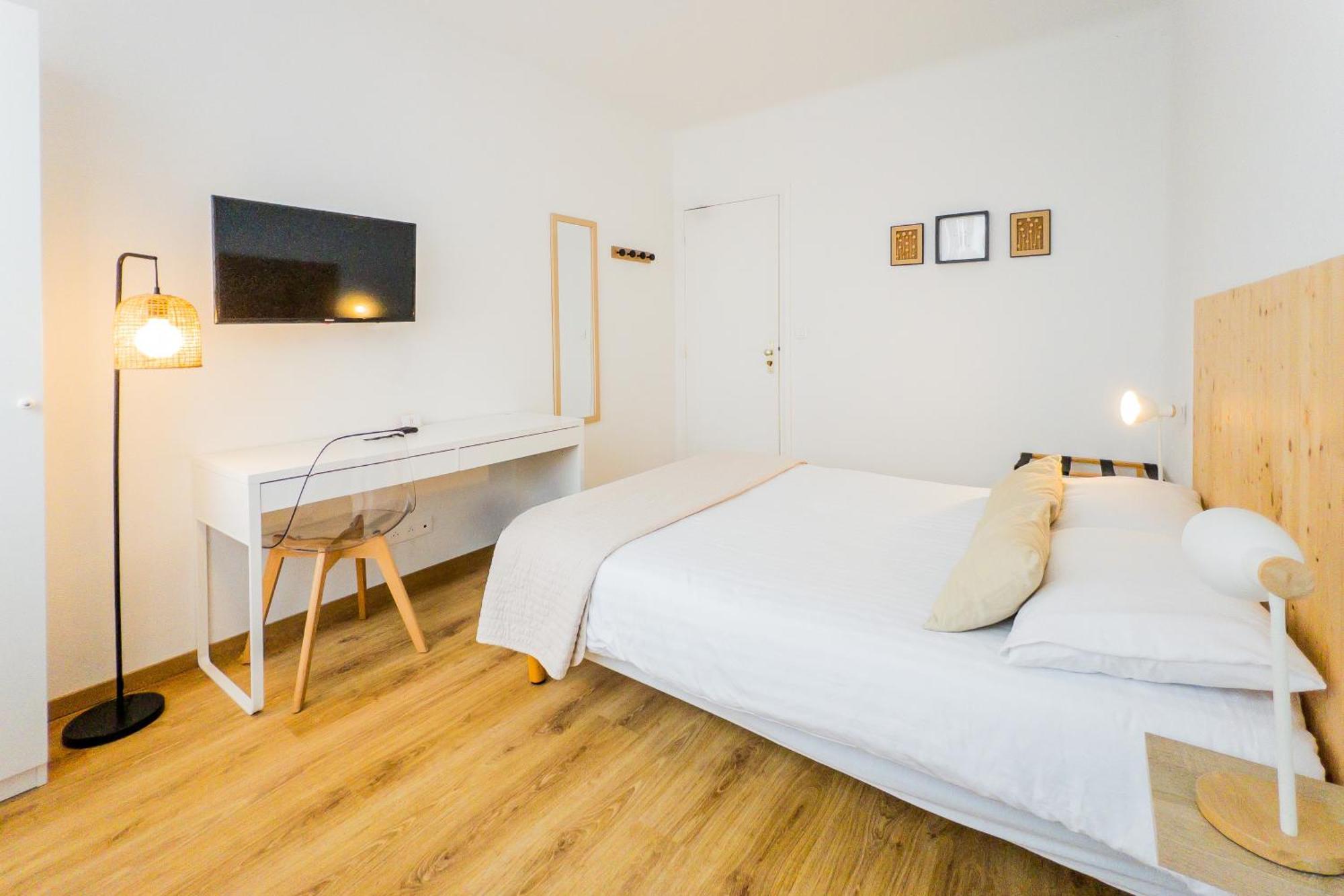 Hotel Joly Armentières Eksteriør bilde