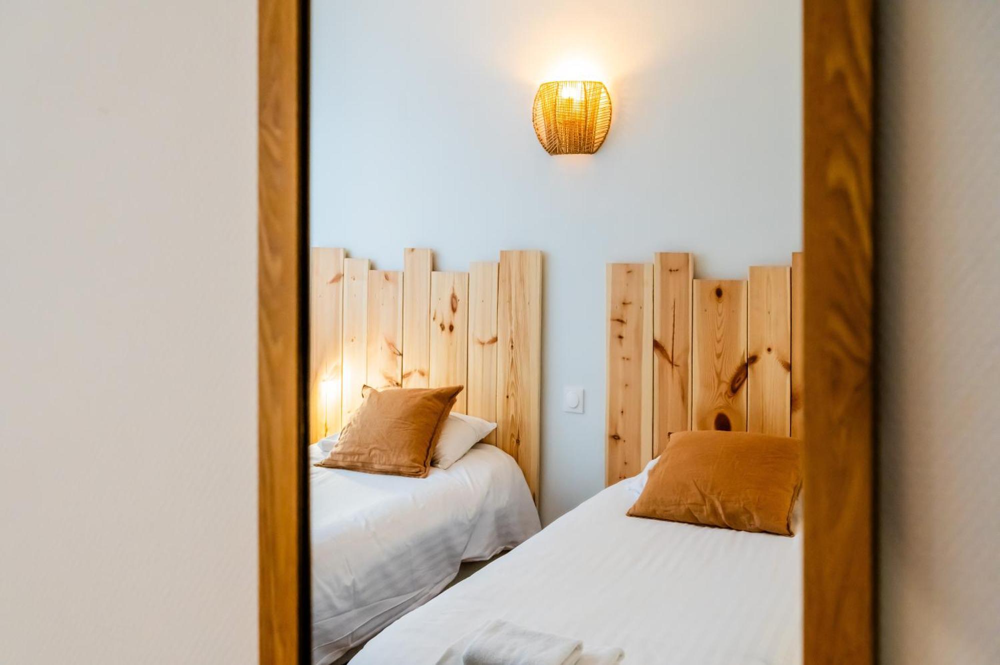 Hotel Joly Armentières Eksteriør bilde