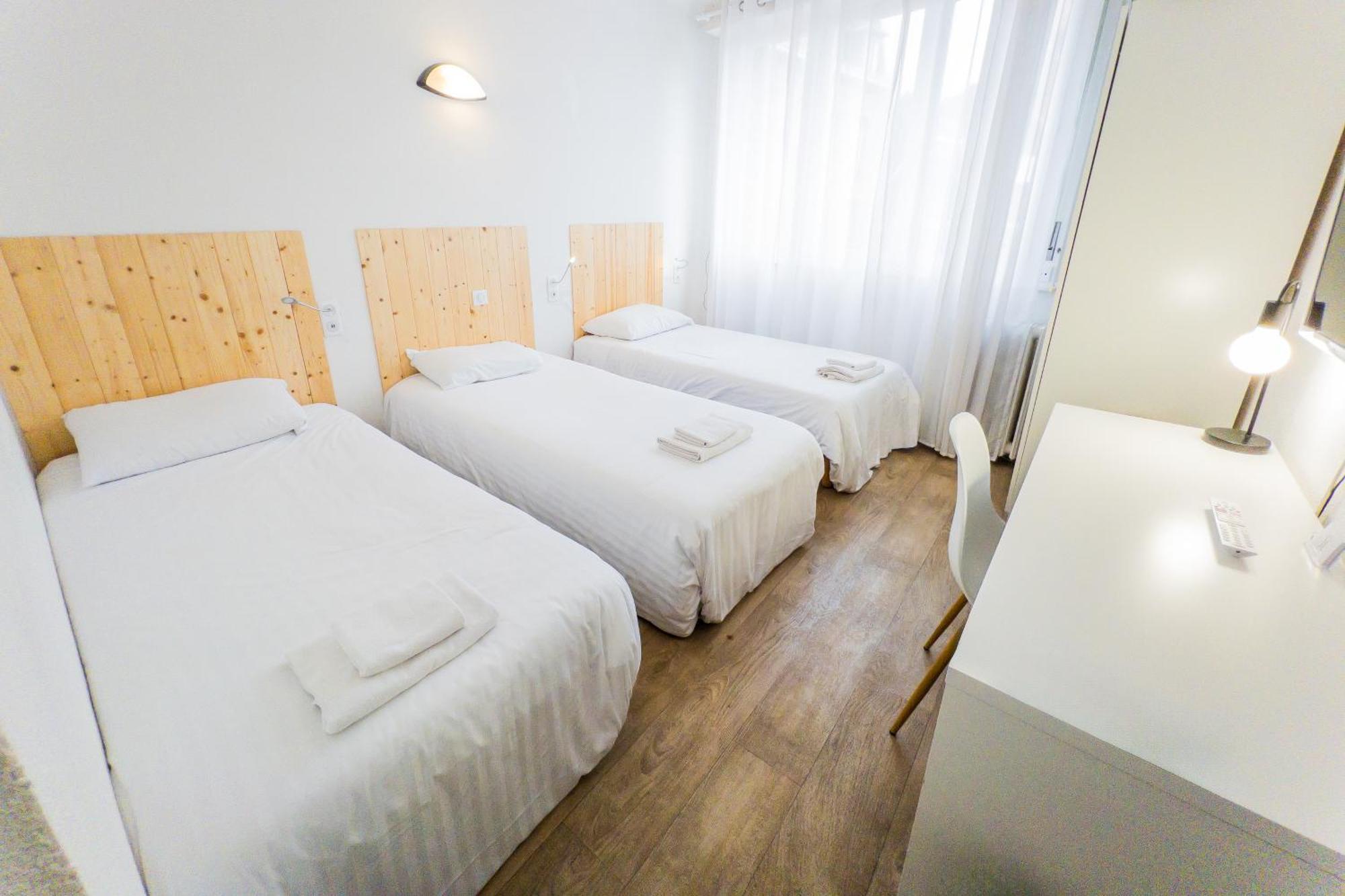 Hotel Joly Armentières Eksteriør bilde