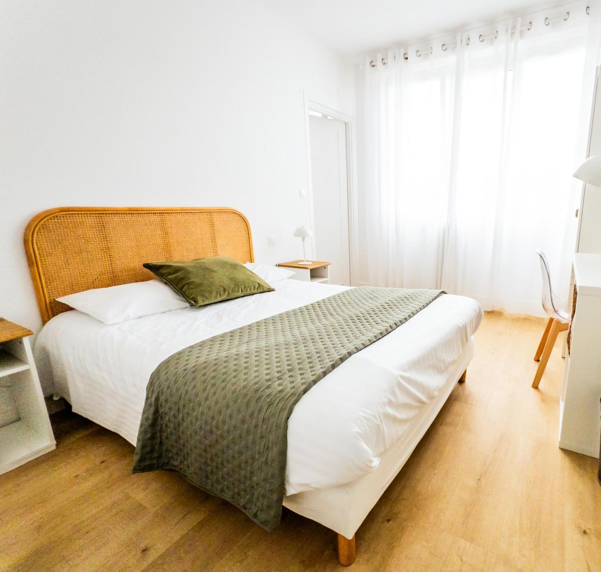 Hotel Joly Armentières Eksteriør bilde